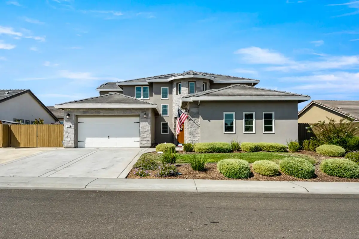 5533 Tuckeroo Way, Fair Oaks, CA 95628 - Image #1