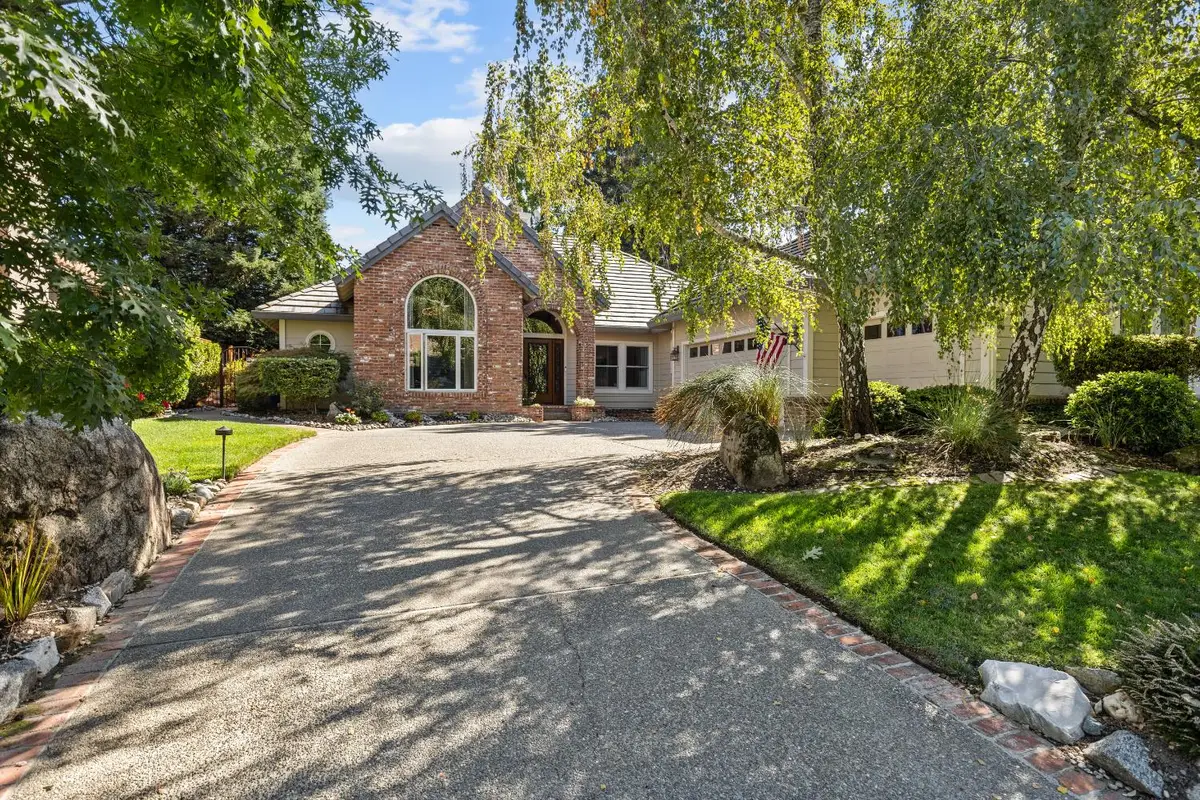 100 Hollyann Drive, Folsom, CA 95630 - Image #1