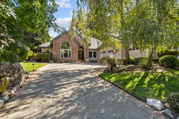 100 Hollyann Drive, Folsom, CA 95630