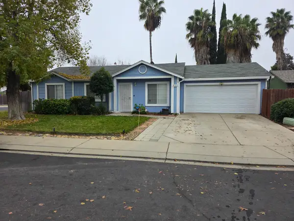 509 Peerman Court, Modesto, CA 95351