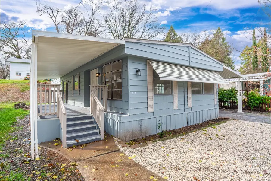 314 Quail Lane, Penn Valley, CA 95946 - Image #3