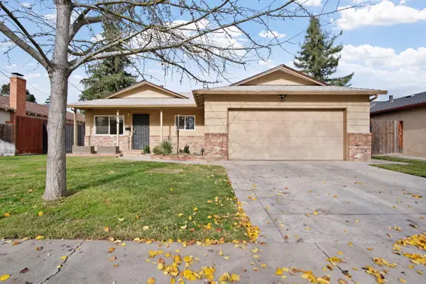 221 Bruce Court, Modesto, CA 95350