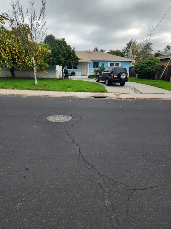 2014 Codding Drive, Modesto, CA 95350