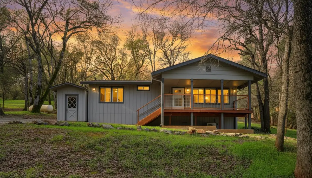 11013 Wolf Drive, Grass Valley, CA 95949 - Image #1