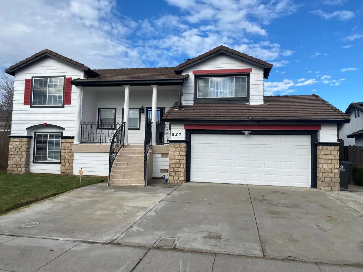 827 Saint Andrew Street, Lathrop, CA 95330 - #1