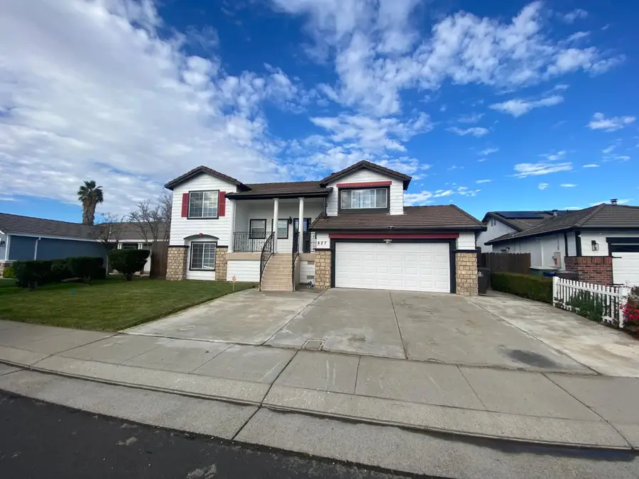 827 Saint Andrew Street, Lathrop, CA 95330 - #3