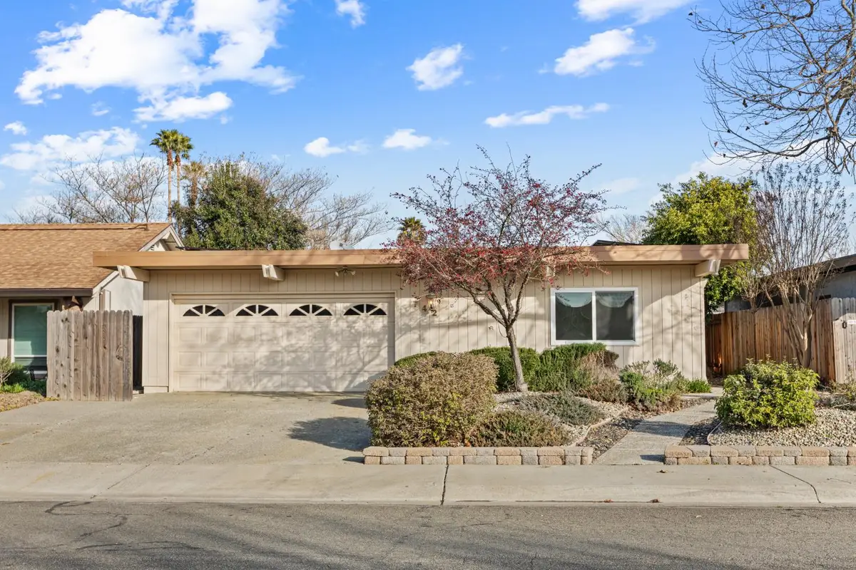 742 Harvard, Woodland, CA 95695 - Image #1