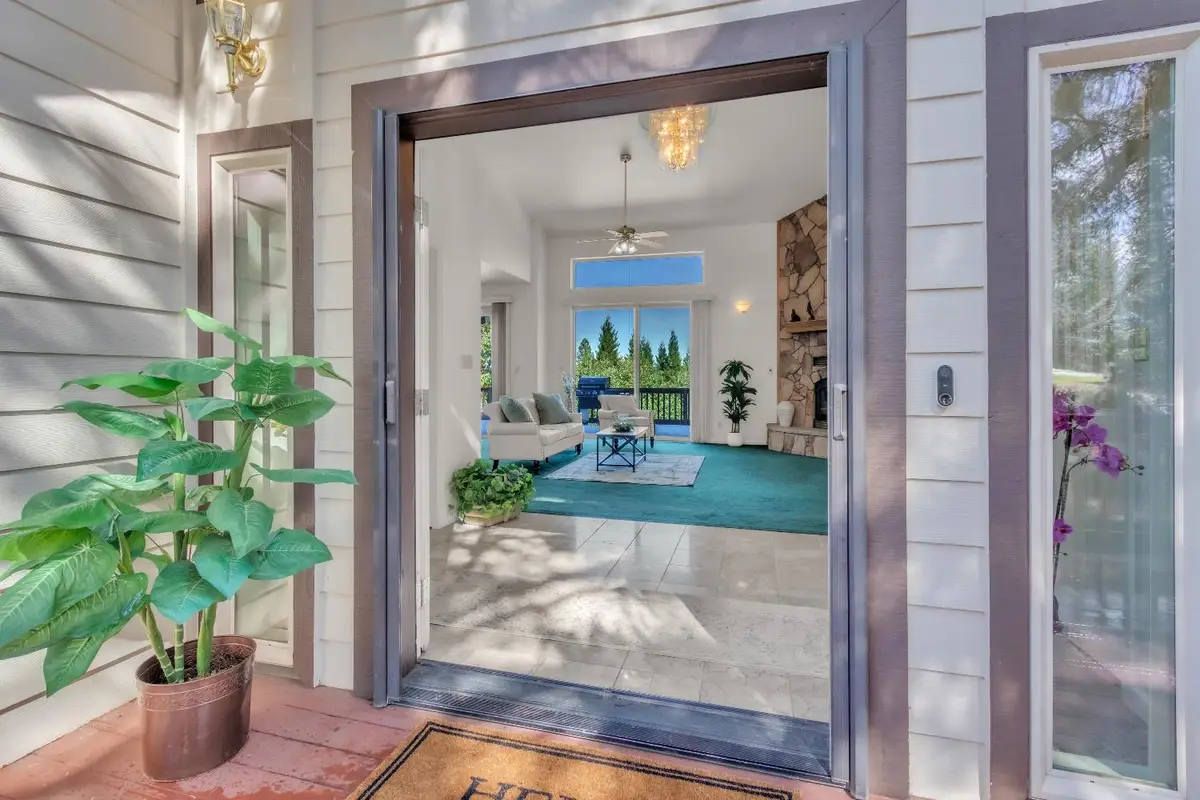 19665 Eagle Ridge Road, Foresthill, CA 95631 - #1