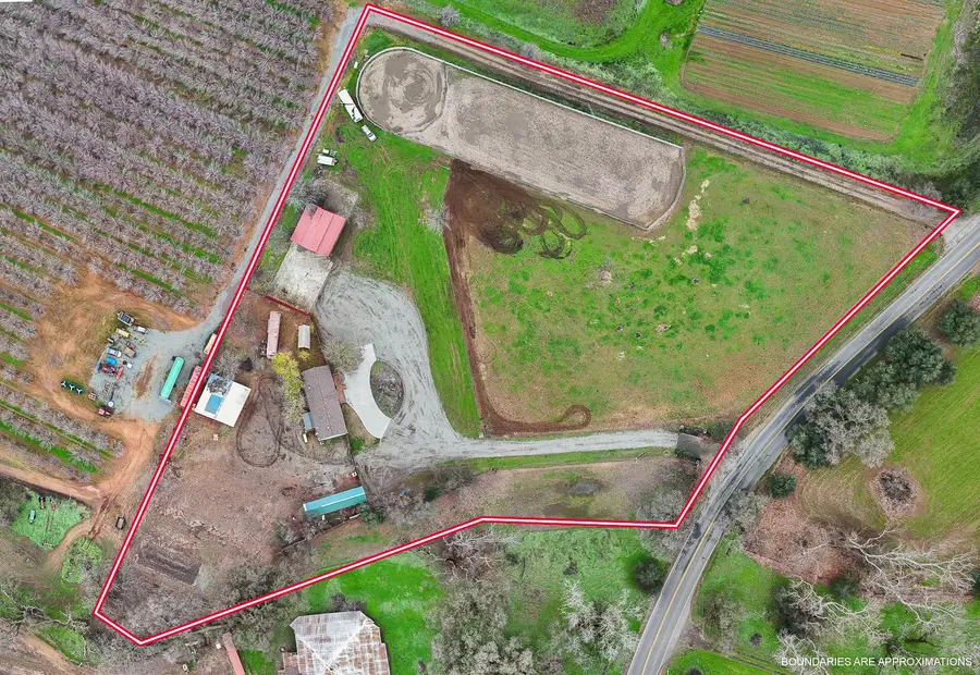 3453 La Porte Road, Oroville, CA 95966 - Image #2