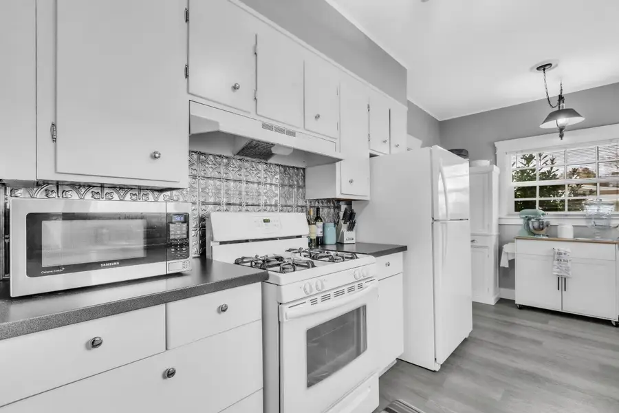 122 E Monterey, Stockton, CA 95204 - #3