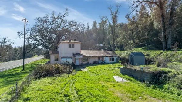 10019 Ladybird Drive, Grass Valley, CA 95949