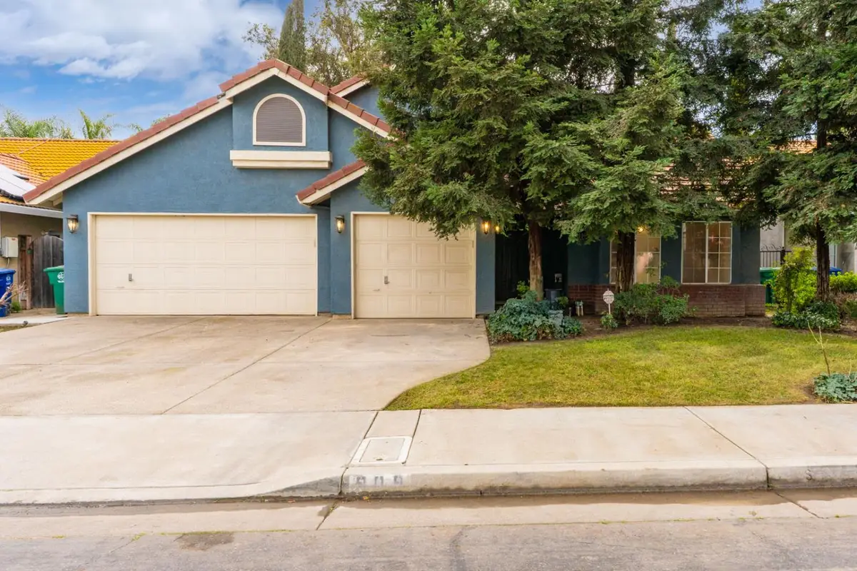 909 Neal Street, Los Banos, CA 93635 - Image #1