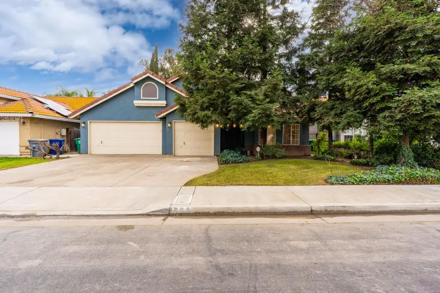 909 Neal Street, Los Banos, CA 93635 - Image #2