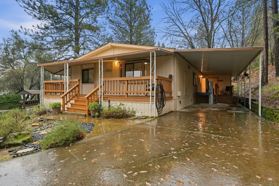 4420 Pleasant Valley Road #161, Diamond Springs, CA 95619 - Image #2