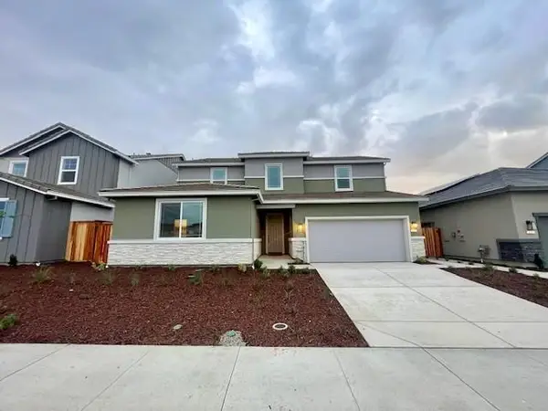 617 Silver Canoe Court, Roseville, CA 95747