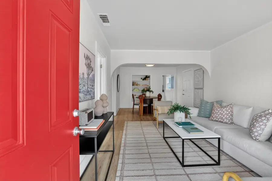 3629 9th Avenue, Sacramento, CA 95817 - #3