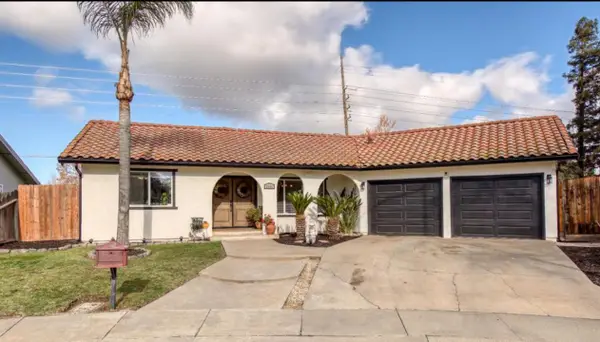 2601 Hobart Way, Modesto, CA 95358