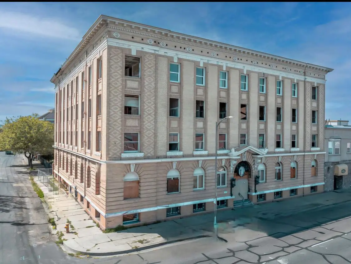 807 N El Dorado Street, Stockton, CA 95202 - #1