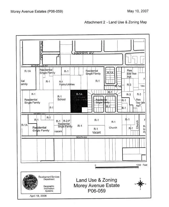 185 Morey Avenue, Sacramento, CA 95838 - Image #3