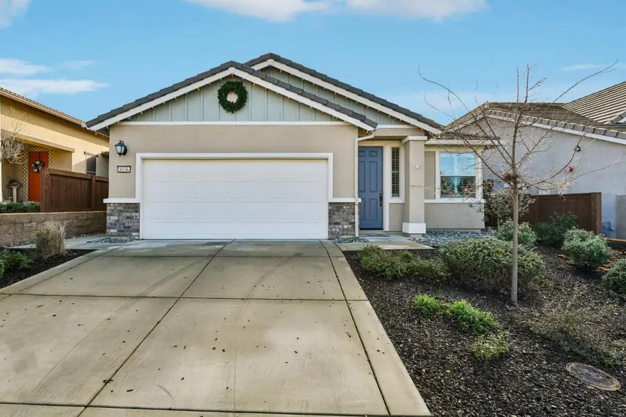 8536 Avelin Place, El Dorado Hills, CA 95762 - Image #2