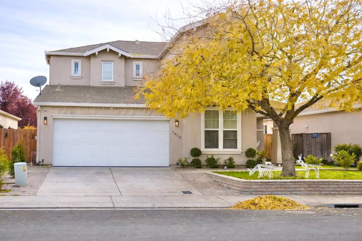 1416 Cypress Run Drive, Stockton, CA 95209 - Image #1