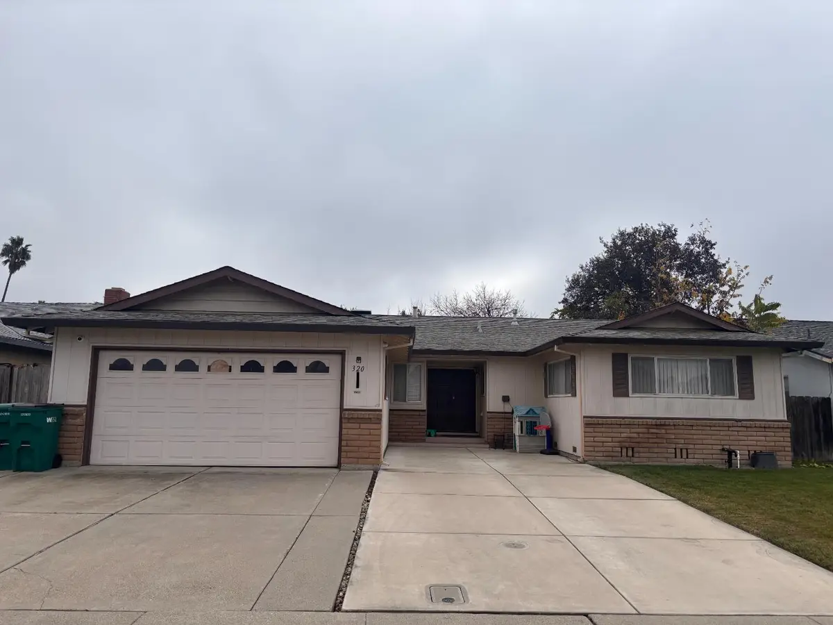 320 Avila Court, Stockton, CA 95210 - Image #1