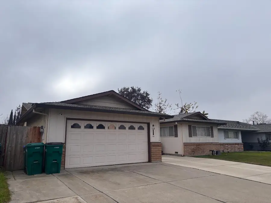 320 Avila Court, Stockton, CA 95210 - Image #3