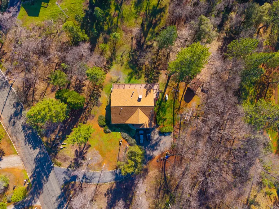 21220 Oakwood Lane, Foresthill, CA 95631 - #2