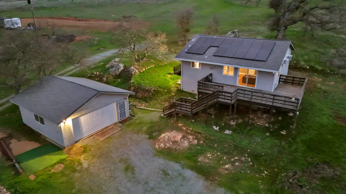 5090 Cox Drive, Valley Springs, CA 95252 - Image #1