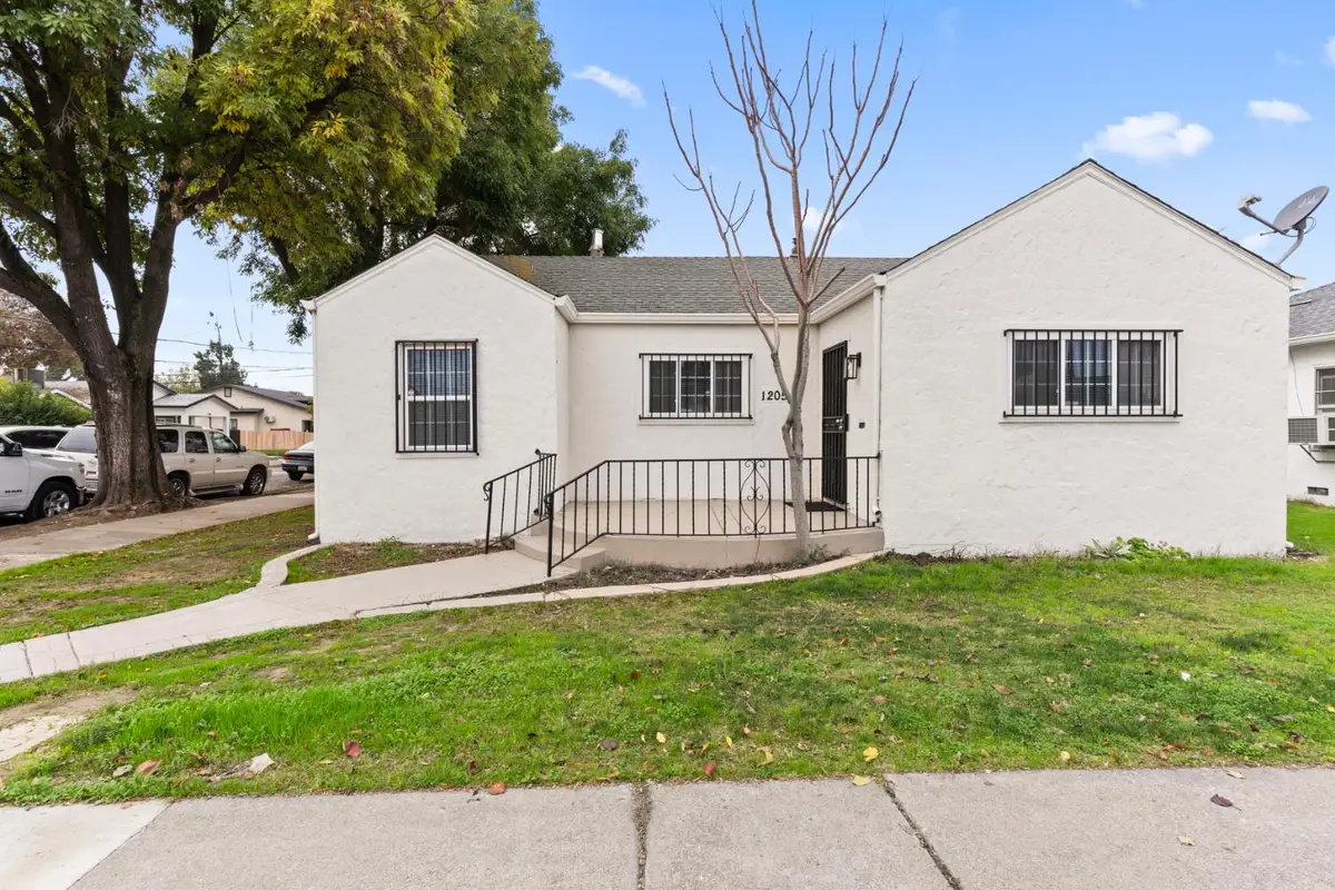 1205 N Airport Way, Stockton, CA 95205 - Image #1
