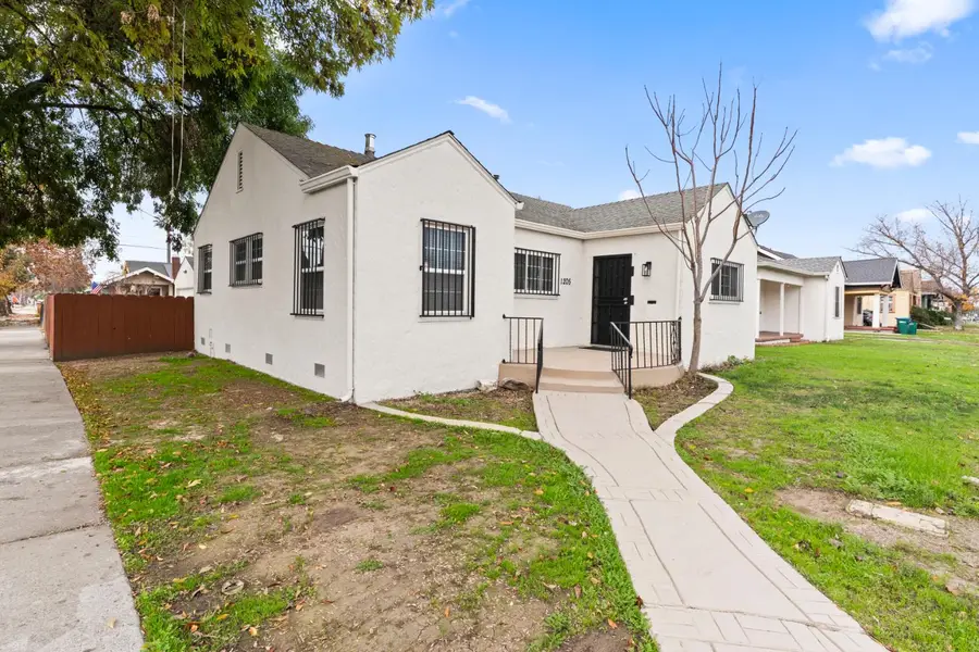 1205 N Airport Way, Stockton, CA 95205 - Image #2