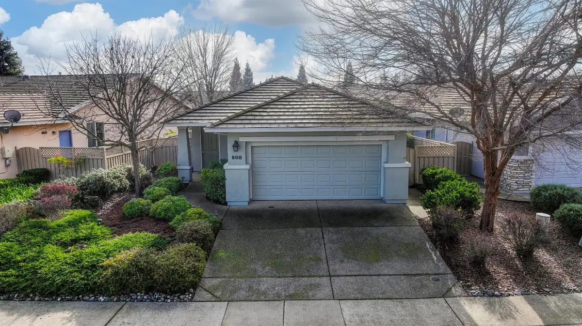 608 Wagon Wheel Lane, Lincoln, CA 95648 - Image #1