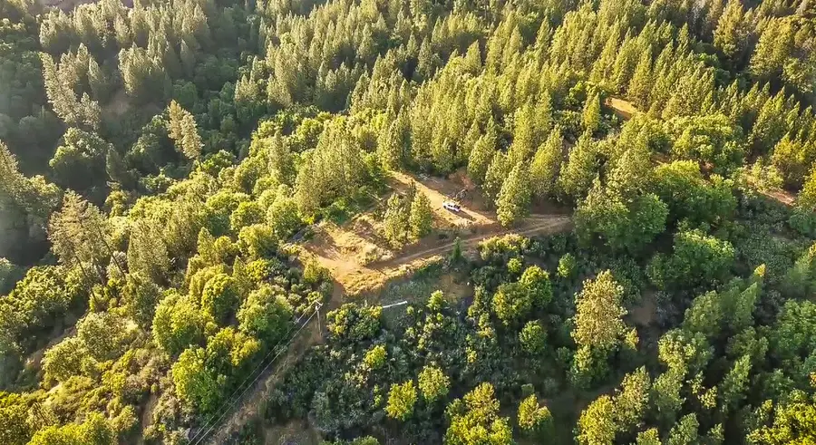 2676 Silver Mountain Road, Rail Road Flat, CA 95248 - #2