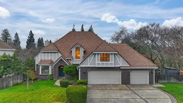 171 Water View Way, Folsom, CA 95630