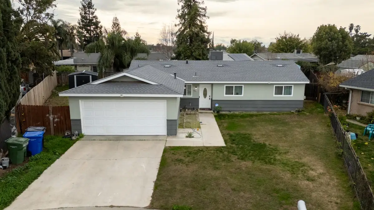 601 Summit, Modesto, CA 95357 - Image #1