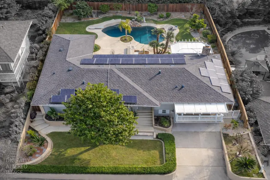 3006 Scenic Heights Way, Carmichael, CA 95608 - Image #2