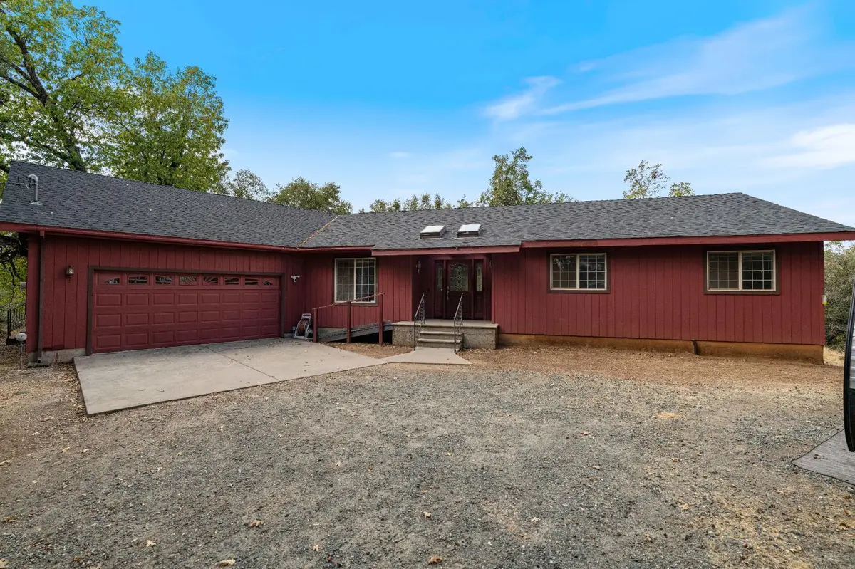 11796 Palomino Place, Grass Valley, CA 95949 - #1