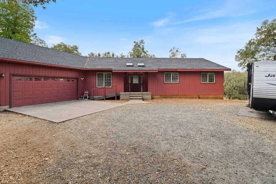 11796 Palomino Place, Grass Valley, CA 95949 - #2