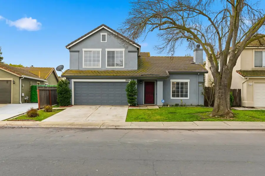 3904 Creedmoor Avenue, Modesto, CA 95357 - Image #2
