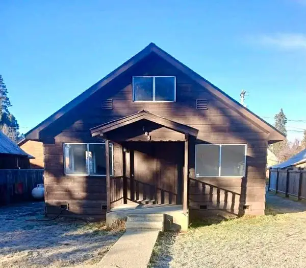 105 Elm Street, Westwood, CA 96137