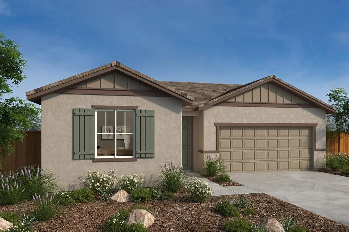 2306 Amboy Avenue, Stockton, CA 95206 - Image #1