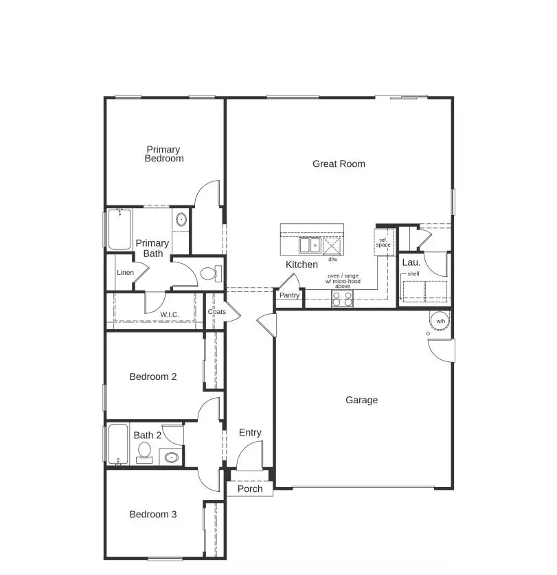 2306 Amboy Avenue, Stockton, CA 95206 - Image #2