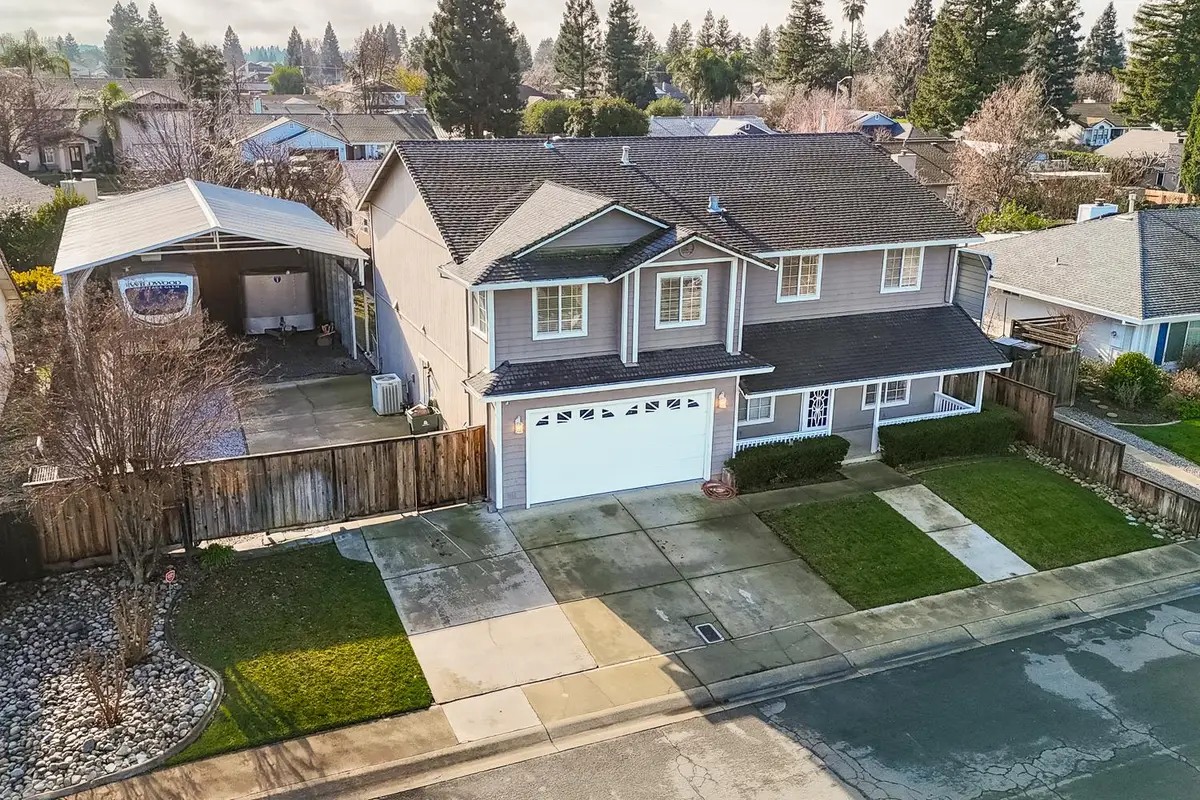 3202 Roosevelt Road, Yuba City, CA 95993 - Image #1