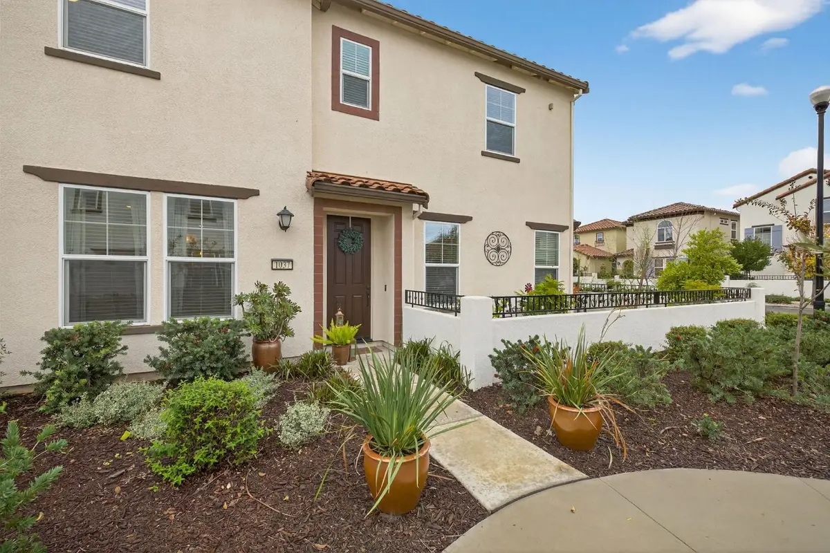 1037 Billington Lane, Roseville, CA 95747 - Image #1