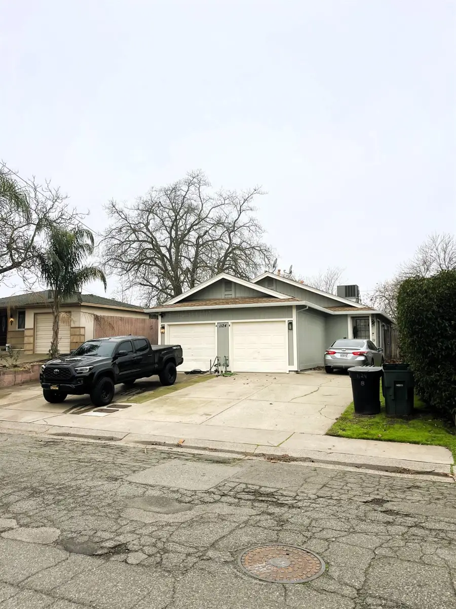 1124 Circuit Drive, Roseville, CA 95678 - Image #3