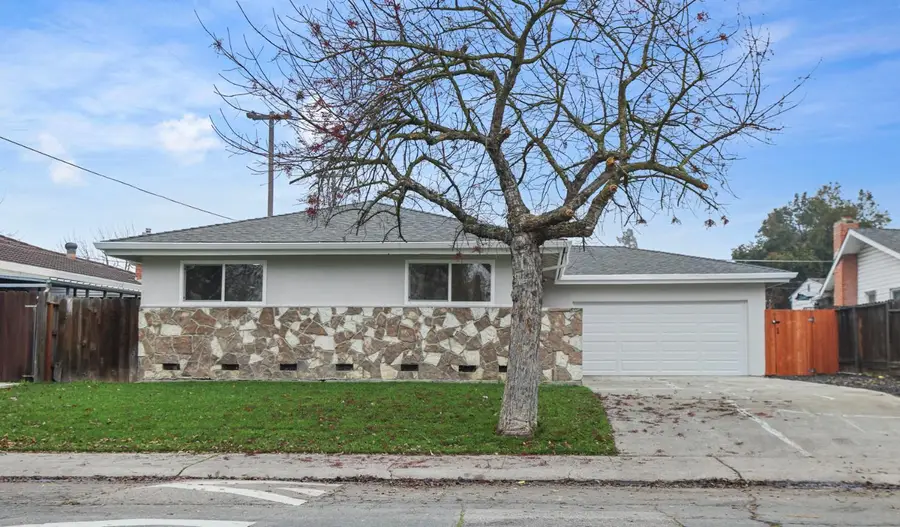 545 Highmoor, Stockton, CA 95210 - Image #2