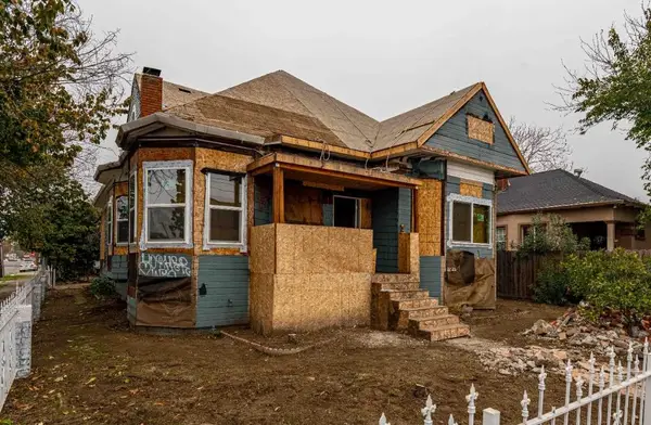 1405 E Channel Street, Stockton, CA 95205