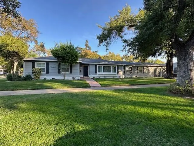 2550 4th Avenue, Merced, CA 95340 - #1