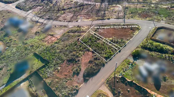 5214 Evergreen Drive, Grizzly Flats, CA 95636