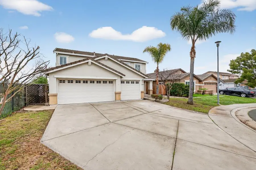 8869 Jessup Court, Elk Grove, CA 95758 - Image #2